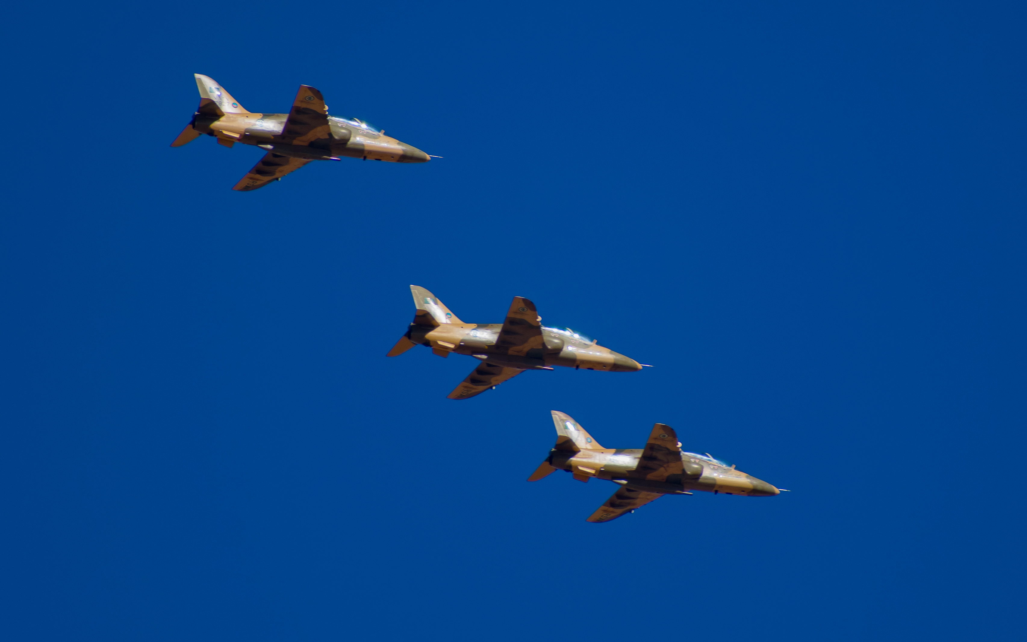 RSAF_Hawk_Formation